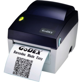 Godex DT4x