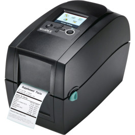 Godex RT230i