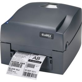 Godex G500