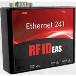 Ethernet 241 convertidor USB & P