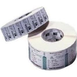 Rollo de etiquetas, Papel térmico, fácilmente extraíble, 40x23mm