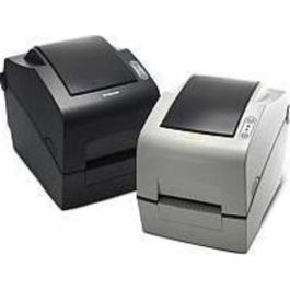 SLP-TX403D IMPRESORA DE ETIQUETAS: SLP-TX40 Bixolon Impresora de transferencia térmica ...