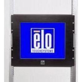 KIT DE ELO de montaje en bastidor y el marco: ELO-20INCHWIDE-RACK-BKT-R / 2094L rack-Mo ..