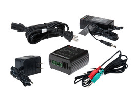 Power Supply (for the STX)