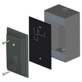 RFIDEAS, IP67 MOUNTING KITS