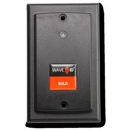 RFIDEAS, RFID READER, PCPROX 82 SERIES HID ICLASS ID,CSN NON-HOUSED USB