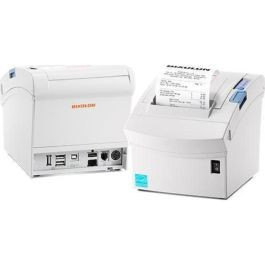 BGT-100PG/BEG mPOS-Drucker-Hub: Direct Thermal/ 4-USB host/ 180dpi, 300..