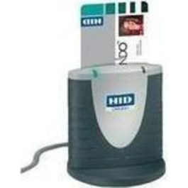 Lector 3121 DNI y Smart Card USB Vertical