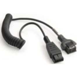 Zebra Headset Adapter Cable