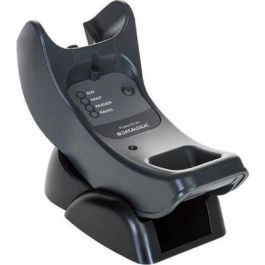 Datalogic charging/transmitter cradle, BLUETOOTH, black