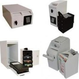 ratiotec POS Safe RT 500