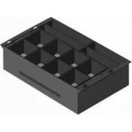 APG cash drawer insert