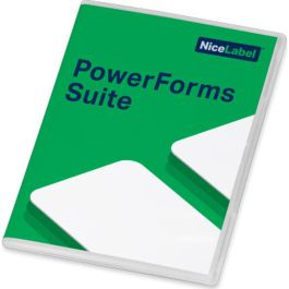 NiceLabel PowerForms NLPSAD005S