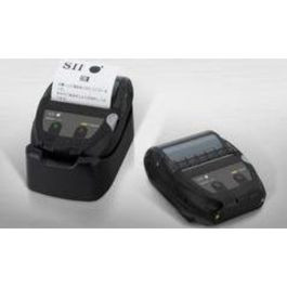 Mp-B20 Mobile Bt Printer Mp-B20 Mobile Bluetooth Printer, Thermal Line Dot Printing, Usb, Bluetooth, Incl. Usb Cable, Battery, Belt Clip