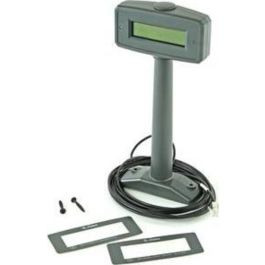 Mp6000 Accessory Pole Display Mp6000 Accessory: Pole Display/ Dual Interval/ Worldwide