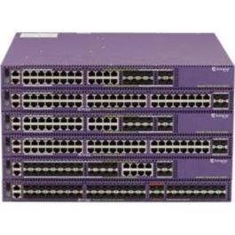 Extreme Networks Summit X450-Series Switches Summit X 450G2 48 10/100/1000Base-T