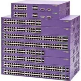 Extreme Networks Summit X440-Series Switches X440-G2-48t-10GE4-DC