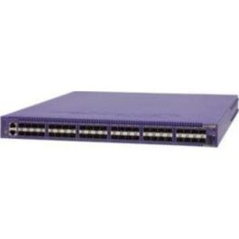 Extreme Networks Summit X670-Series Switches SUMMIT X670V-48X-FB 48 10G BASE-X SFP+ 1