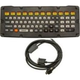 Zebra Mobile Computer Add-Ons VC70 FRZR USB KYBD QWERTY W/300CM Y CBL