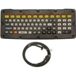 Zebra Mobile Computer Add-Ons VC70 USB KYBD QWERTY W/ 300CM CBL