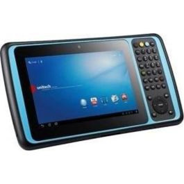 Tb128 : 7 Rugged Android Tablet Android 6.0 Os,39 Physical Keys, Hot-Swap Battery. Andr.Wifi + Bt + Nfc + No Reader''