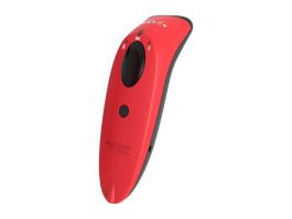 SocketScan S700, 1D Imgr Brcde Scan Red