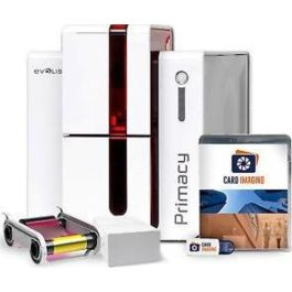 Evolis Zenius Classic Pack Inicio