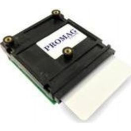 Promag Half card Insert Reader