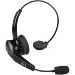 HS3100 RUGGED BT HEADSET LEFT HDBND SB