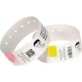 ZBAND ULTRA SOFT 175/ROLL GREEN BOX6