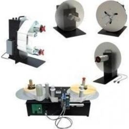 REEL-TO-REEL COUNTING SYSTEM +