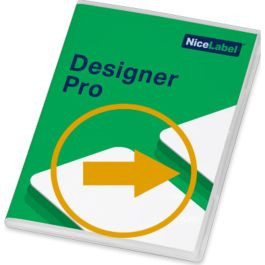 Nicelabel Designer Pro NLDPAD005P