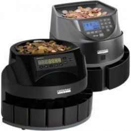 ratiotec coinsorter CS 250