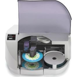 Disc Publisher SE-3 AutoPrinte