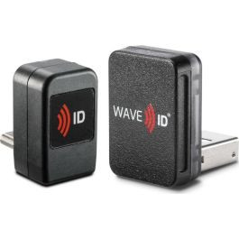 WAVE ID Nano Keystroke LEGIC Stamp Segment OEM USB