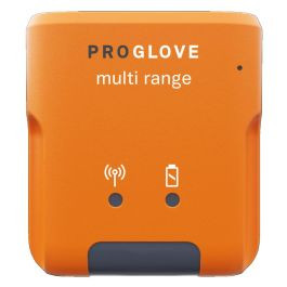 PROGLOVE MARK3 2D MULTIRANGE BTLE