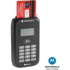 MOTOROLA Mobile Payment Module (MPM)