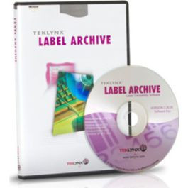 TEKLYNX LABEL ARCHIVE