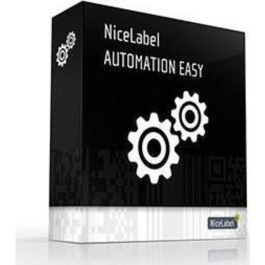 Nicelabel Automation Easy