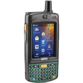 Bartec MC75Ax Ex
