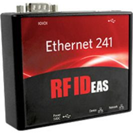 RFIDeas Ethernet241