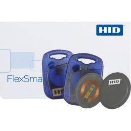 HID FlexSmart Credentials