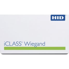 HID Wiegand Credentials