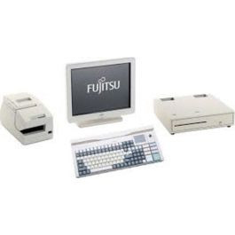 Fujitsu 133AU Keyboards