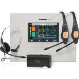 Panasonic AIO Order Taker Sys.