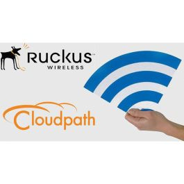 Ruckus Cloudpath