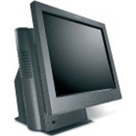 TGCS Touch Monitors