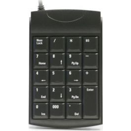 Unitech K19 Series Keyboards