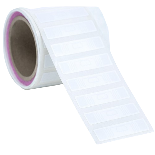 Etiquetas RFID